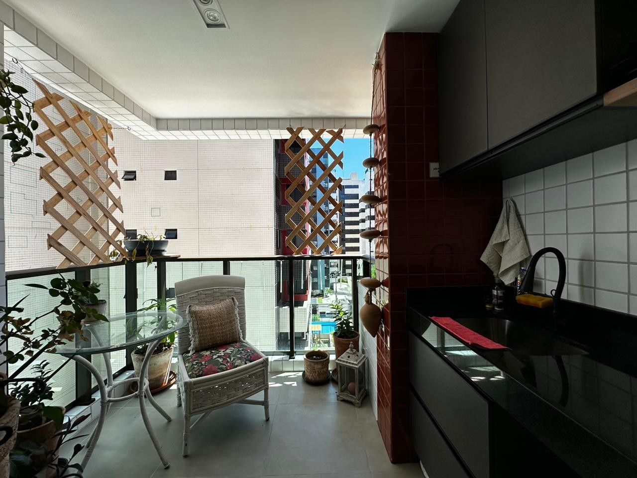 Apartamento à venda com 3 quartos, 80m² - Foto 13