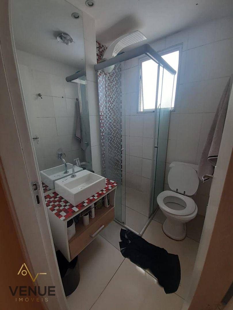 Apartamento à venda com 2 quartos, 52m² - Foto 28