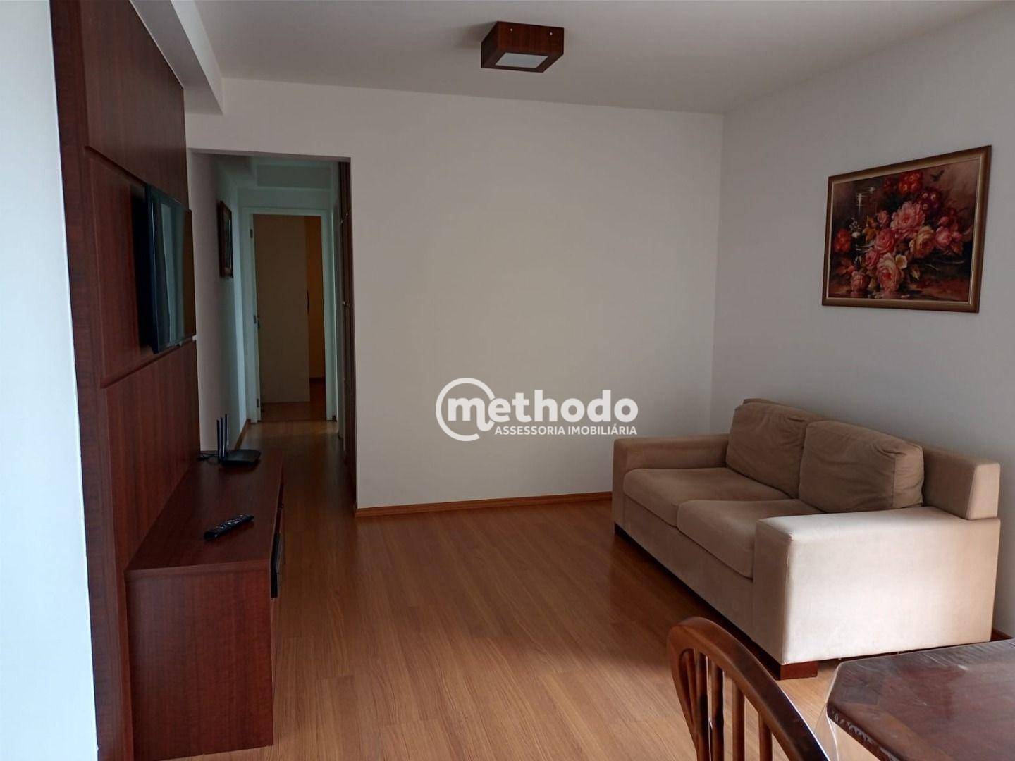 Apartamento para alugar com 2 quartos, 64m² - Foto 1