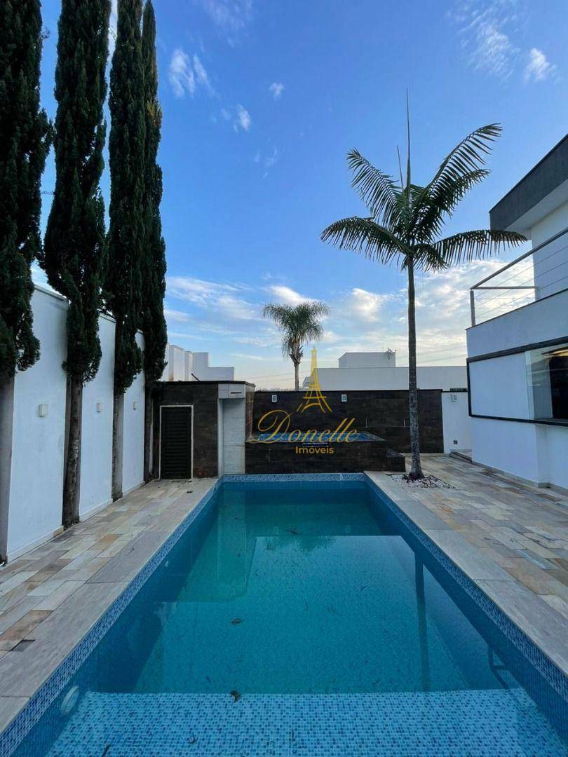 Sobrado à venda com 3 quartos, 260m² - Foto 2