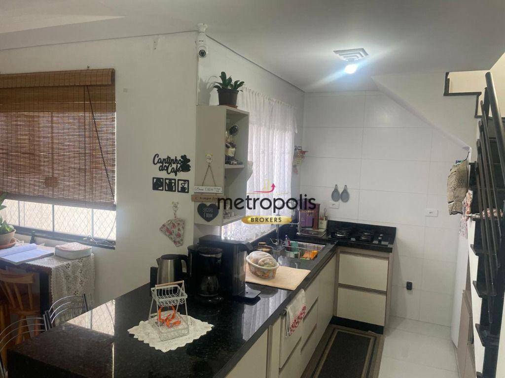 Cobertura, 2 quartos, 90 m² - Foto 4