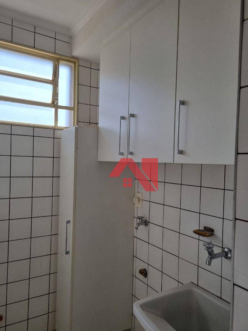 Apartamento à venda com 2 quartos, 50m² - Foto 5