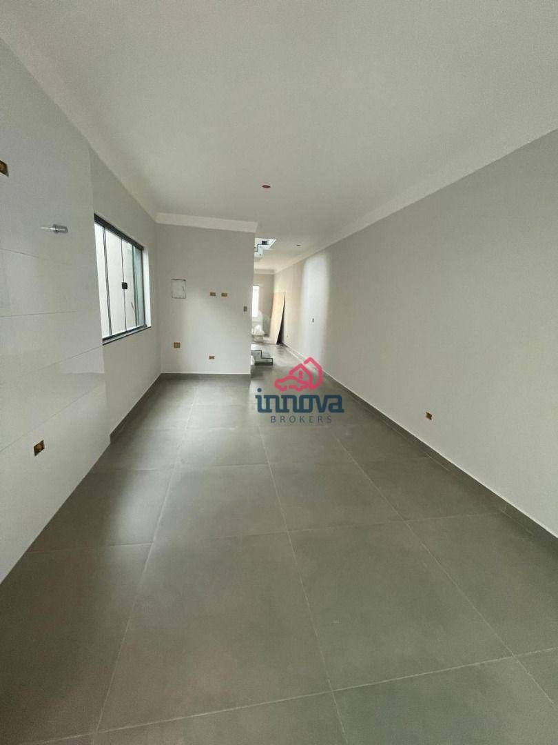 Sobrado à venda com 3 quartos, 132m² - Foto 10