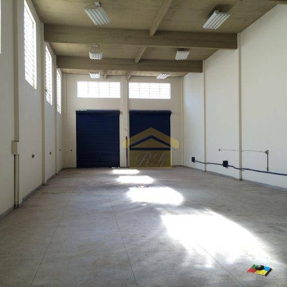 Depósito-Galpão-Armazém para alugar, 580m² - Foto 15