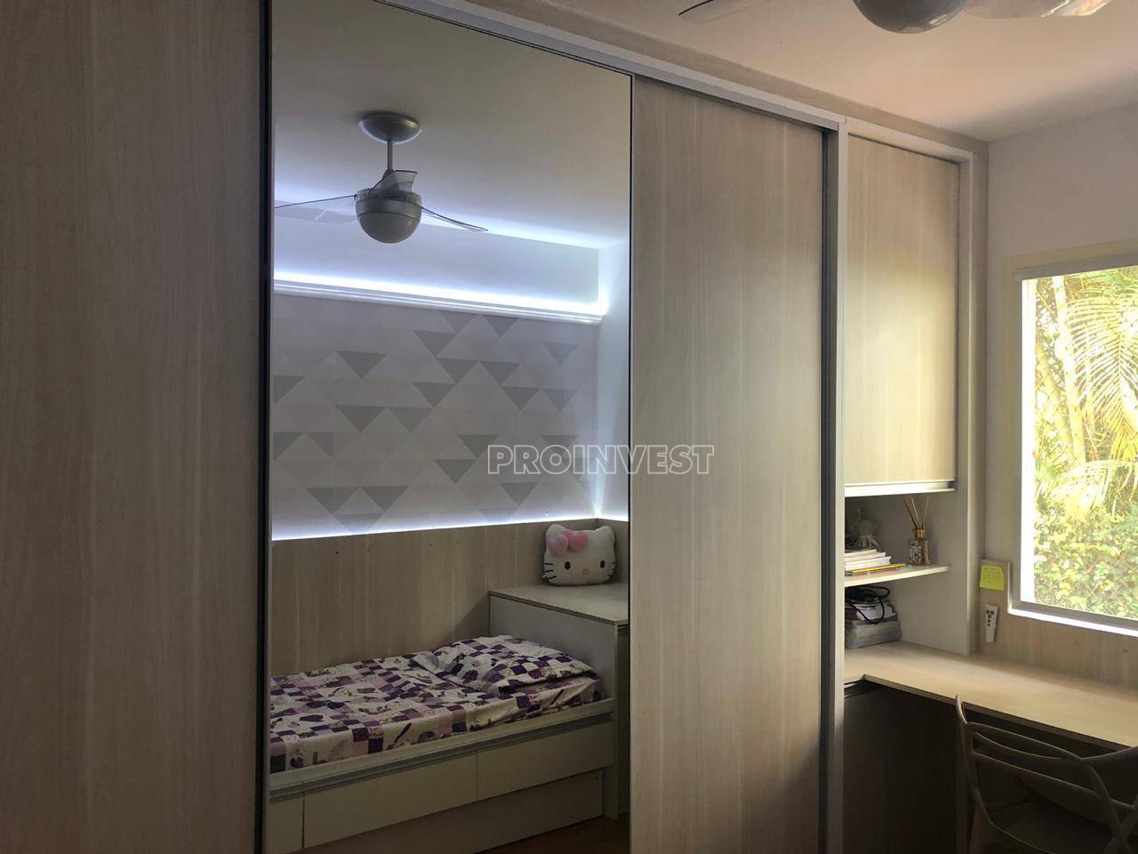 Casa de Condomínio à venda com 3 quartos, 180m² - Foto 17