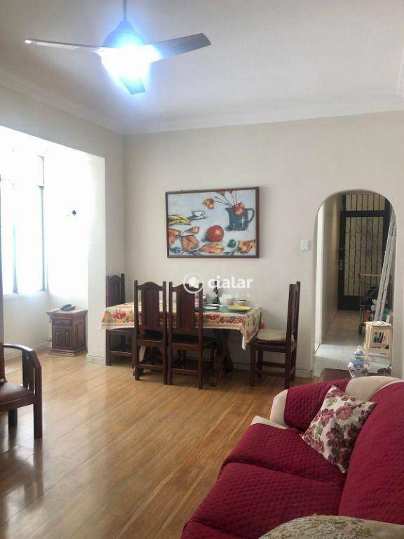 Apartamento à venda com 3 quartos, 89m² - Foto 4