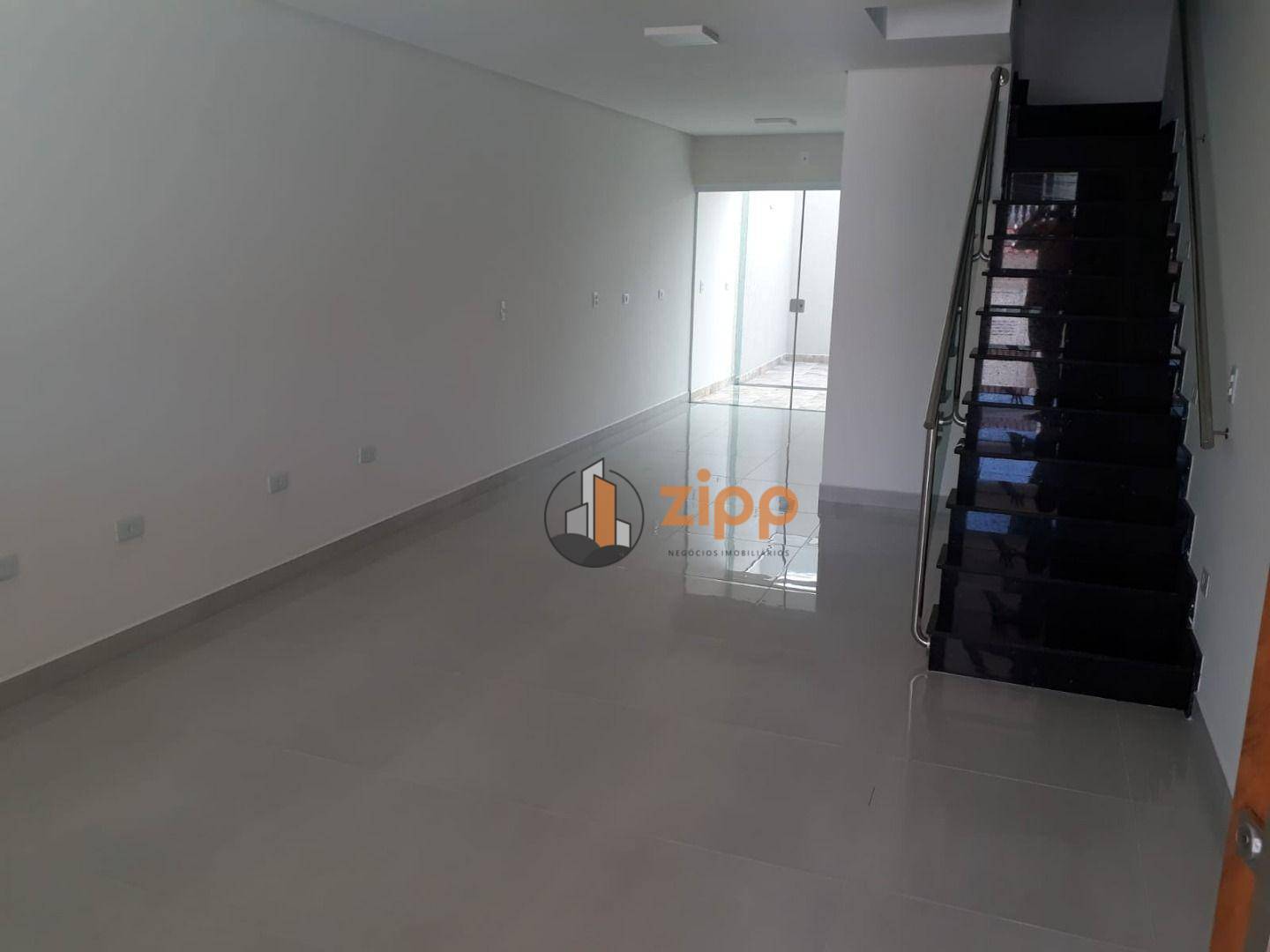 Sobrado à venda com 3 quartos, 144m² - Foto 5