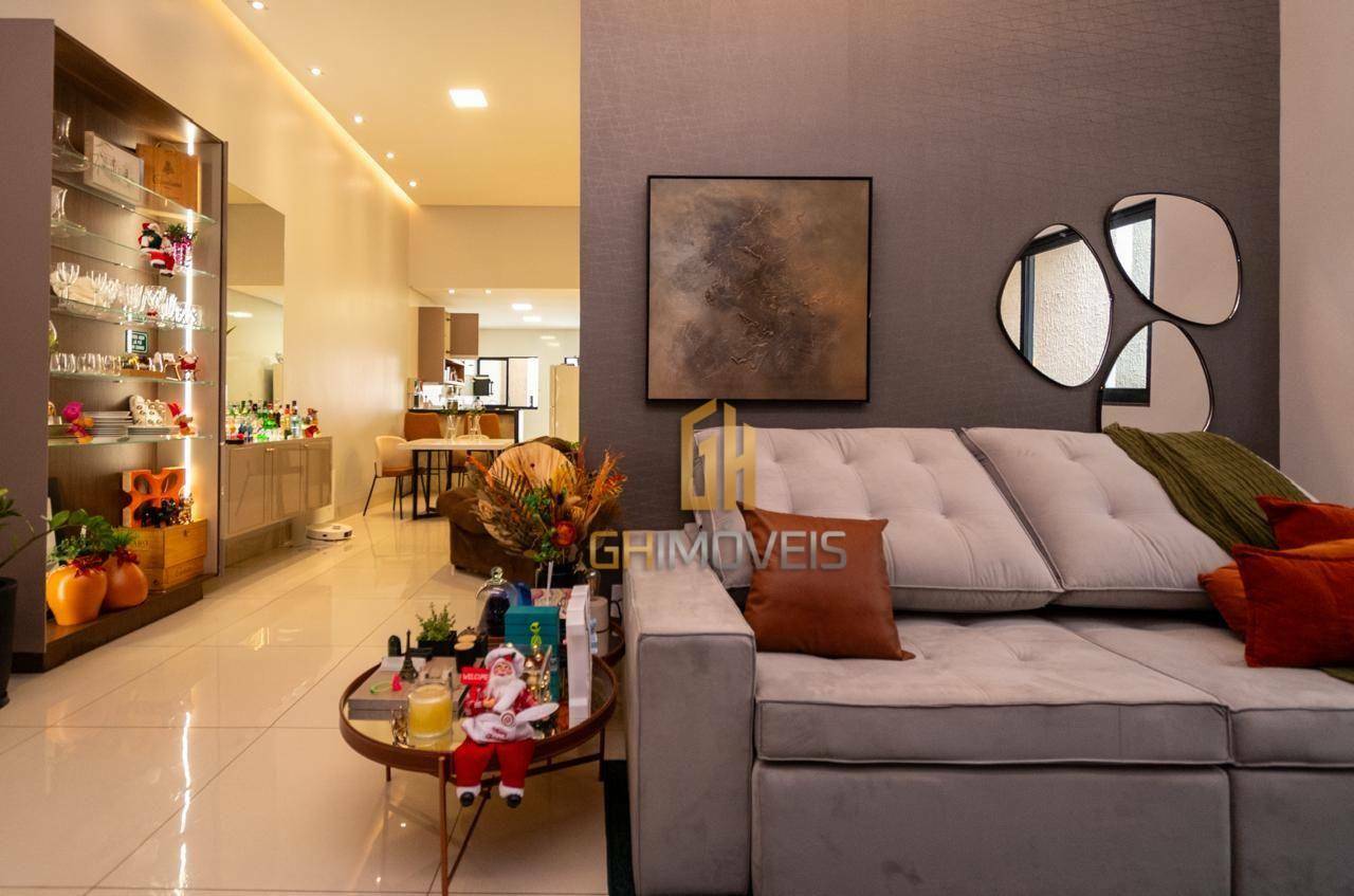 Casa à venda com 3 quartos, 109m² - Foto 18