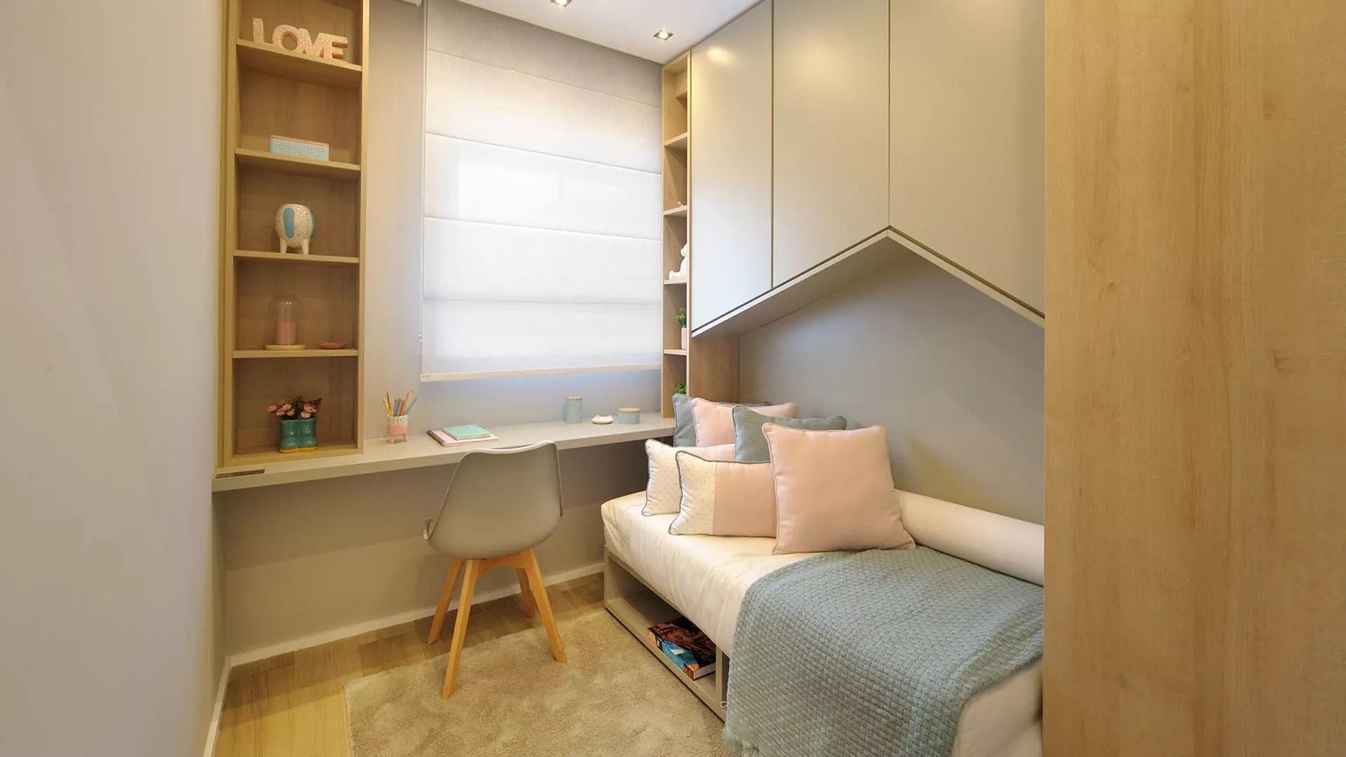 Apartamento à venda com 3 quartos, 4155m² - Foto 15