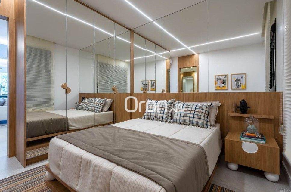 Apartamento à venda com 2 quartos, 96m² - Foto 5