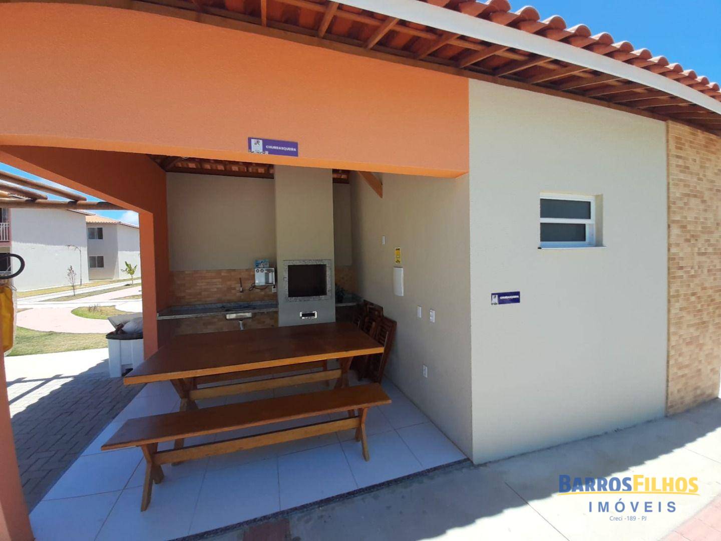 Casa de Condomínio para alugar com 2 quartos, 69M2 - Foto 17