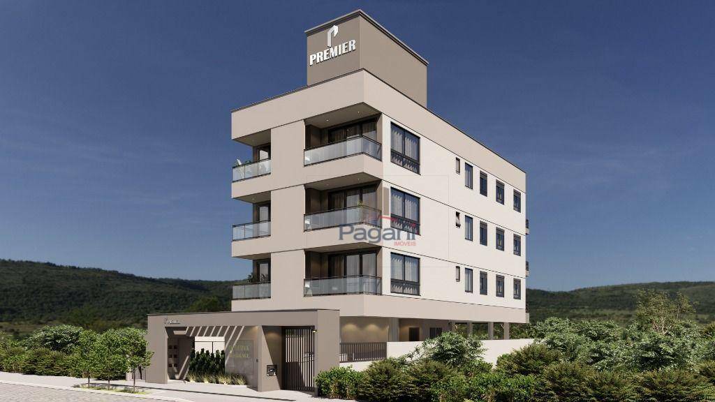 Apartamento, 2 quartos, 84 m² - Foto 1