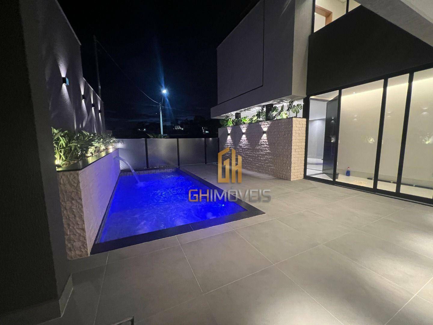 Sobrado à venda com 4 quartos, 276m² - Foto 8