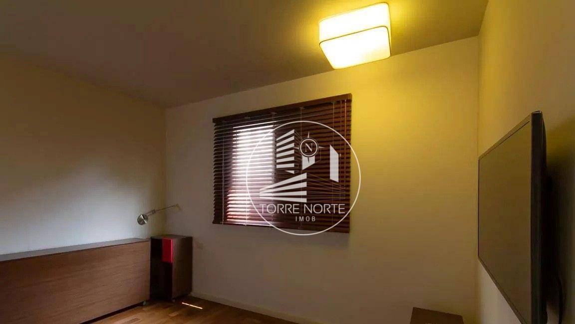 Apartamento à venda com 1 quarto, 74m² - Foto 12