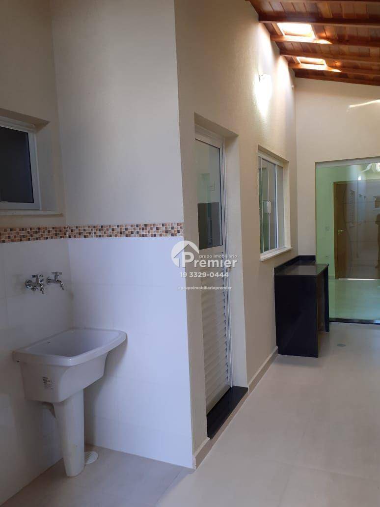 Casa à venda com 3 quartos, 148m² - Foto 19