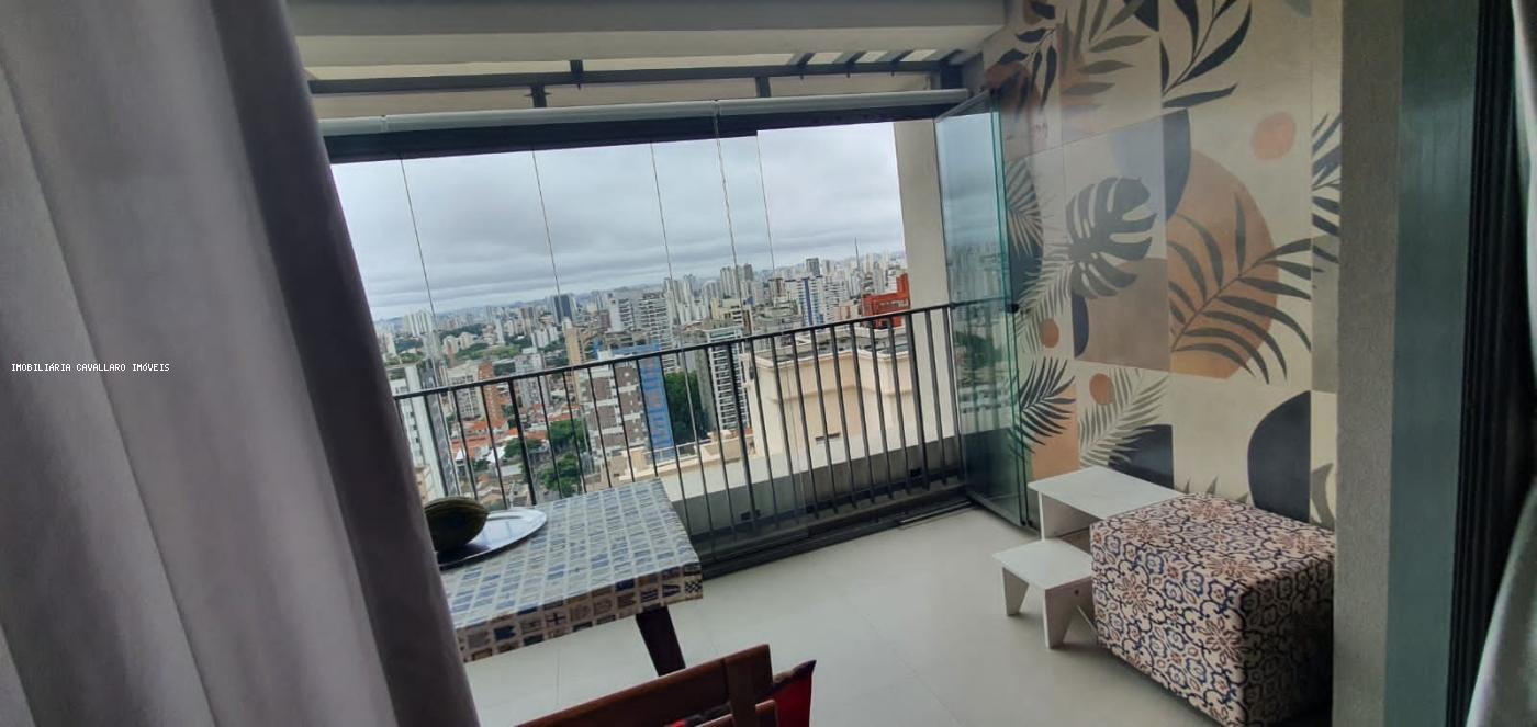 Apartamento à venda com 3 quartos, 86m² - Foto 5