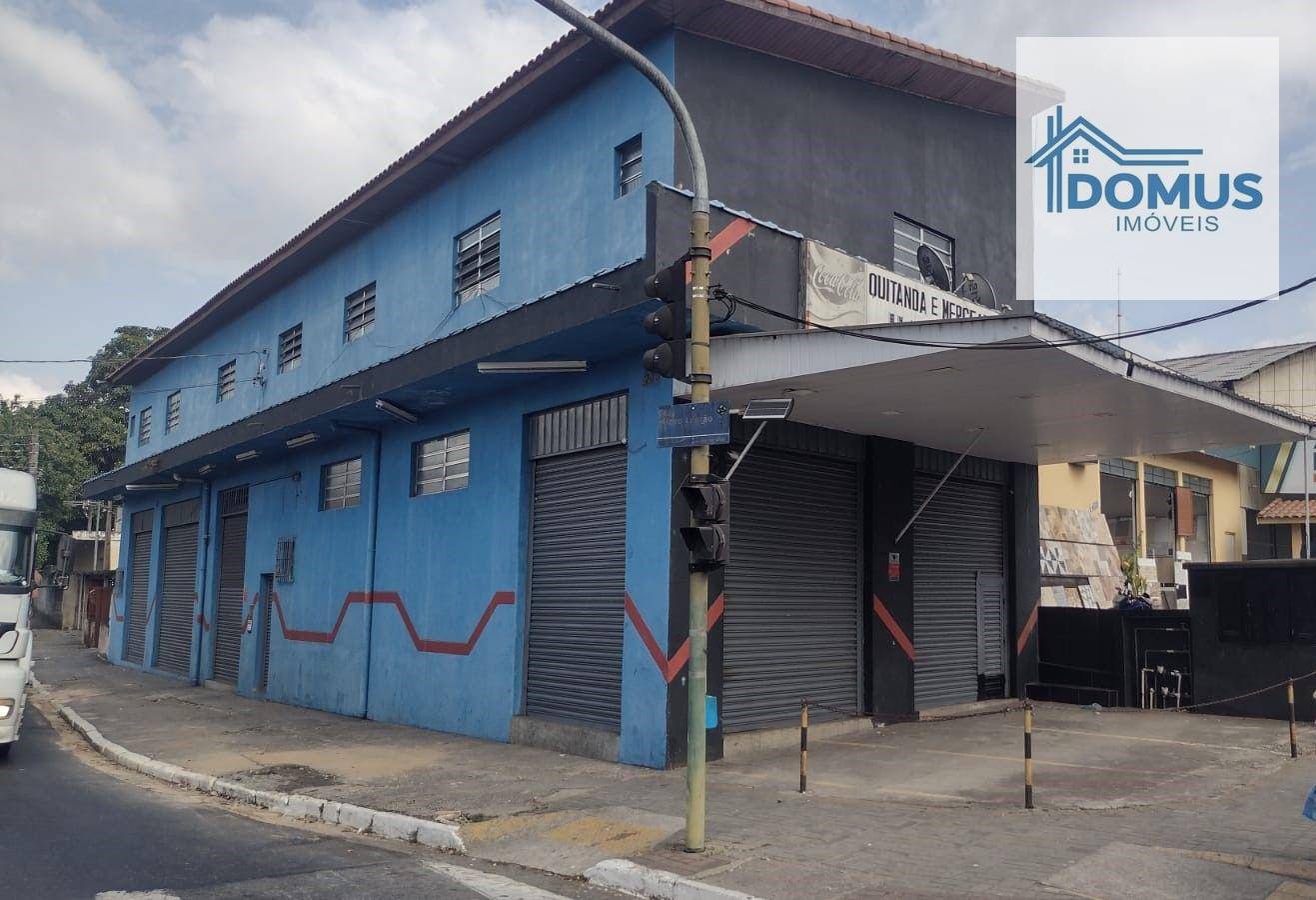 Loja-Salão para alugar, 90m² - Foto 2