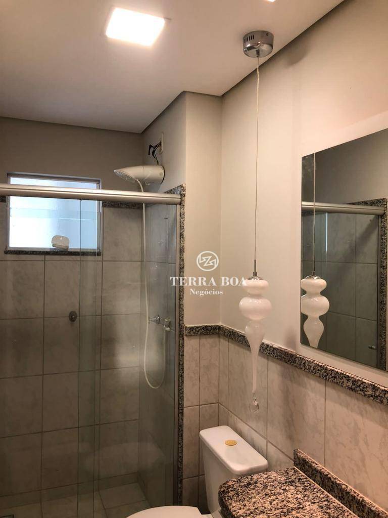 Apartamento à venda com 3 quartos, 72m² - Foto 18