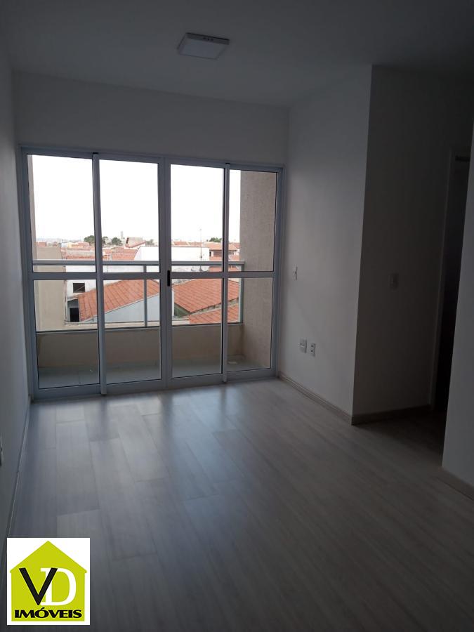 Apartamento à venda com 2 quartos, 52m² - Foto 2