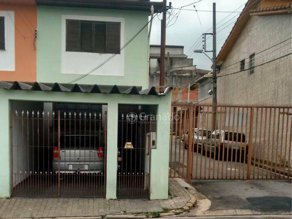 Sobrado à venda com 2 quartos, 135m² - Foto 2