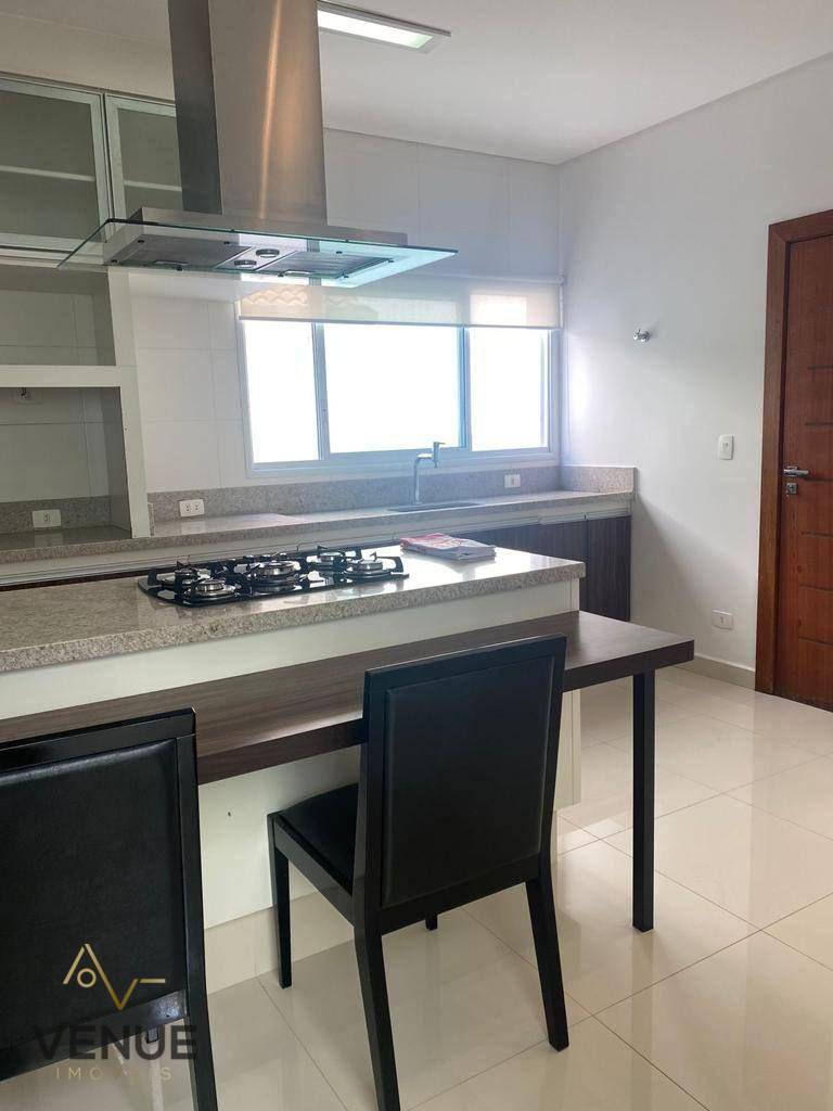 Casa de Condomínio à venda com 4 quartos, 290m² - Foto 4