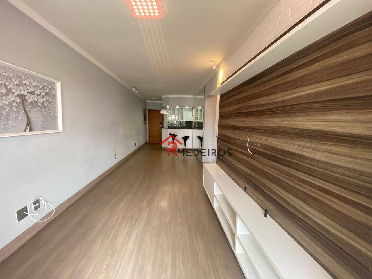 Apartamento à venda com 2 quartos, 78m² - Foto 7