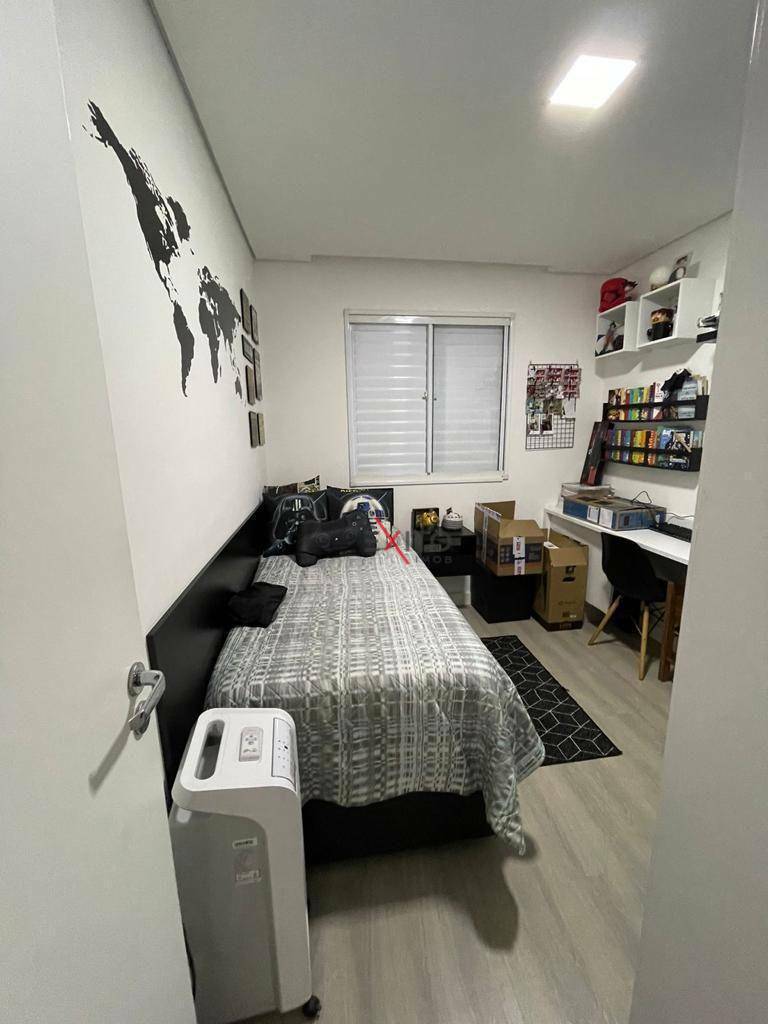 Apartamento à venda com 2 quartos, 54m² - Foto 6