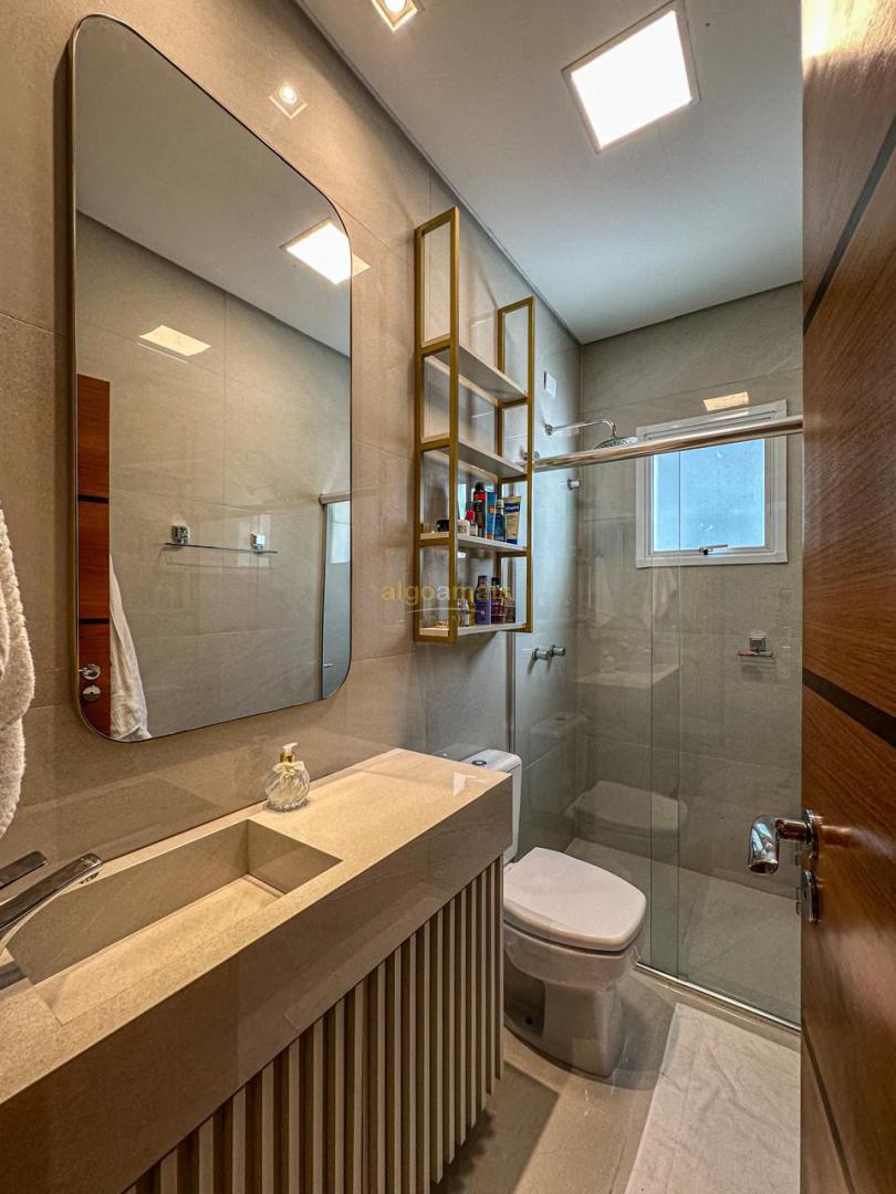 Casa de Condomínio à venda com 3 quartos, 194m² - Foto 19