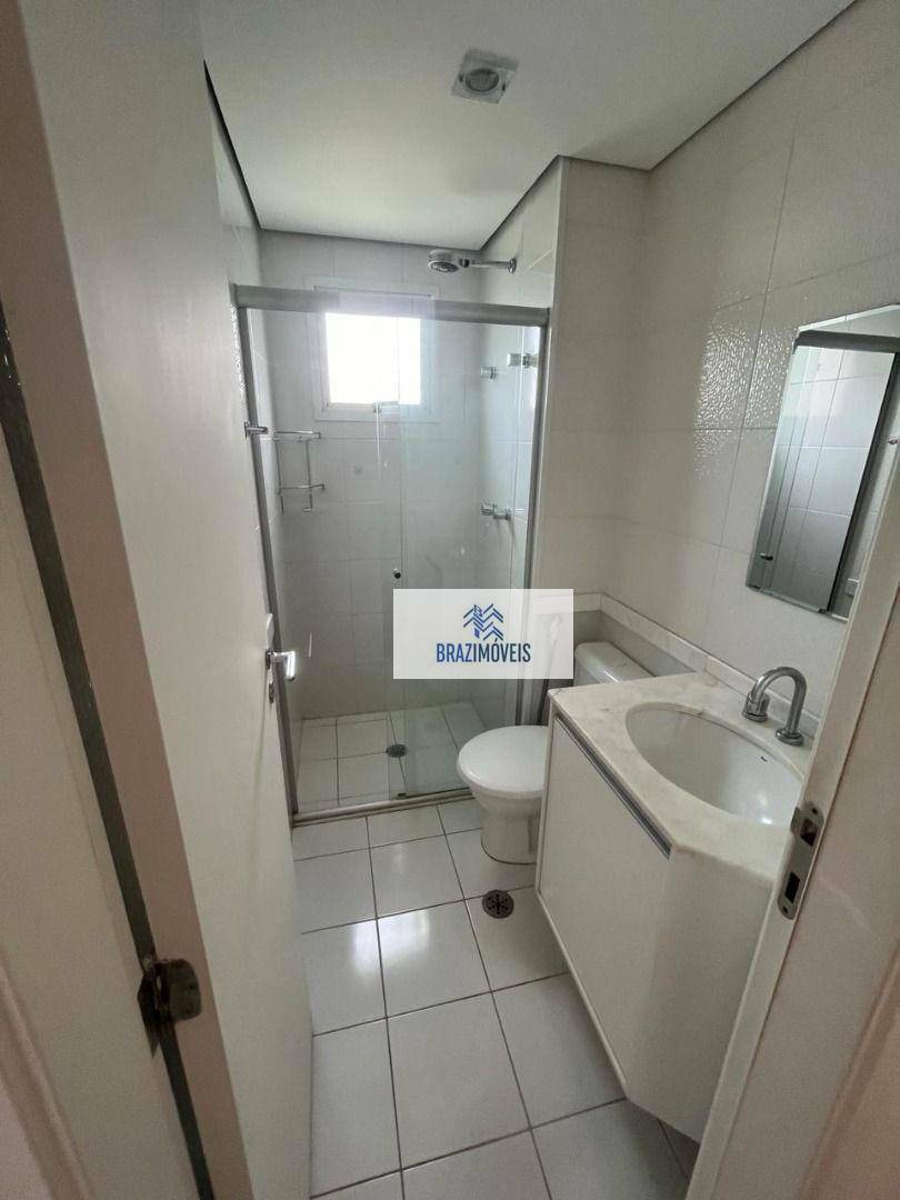 Apartamento à venda com 4 quartos, 177m² - Foto 10