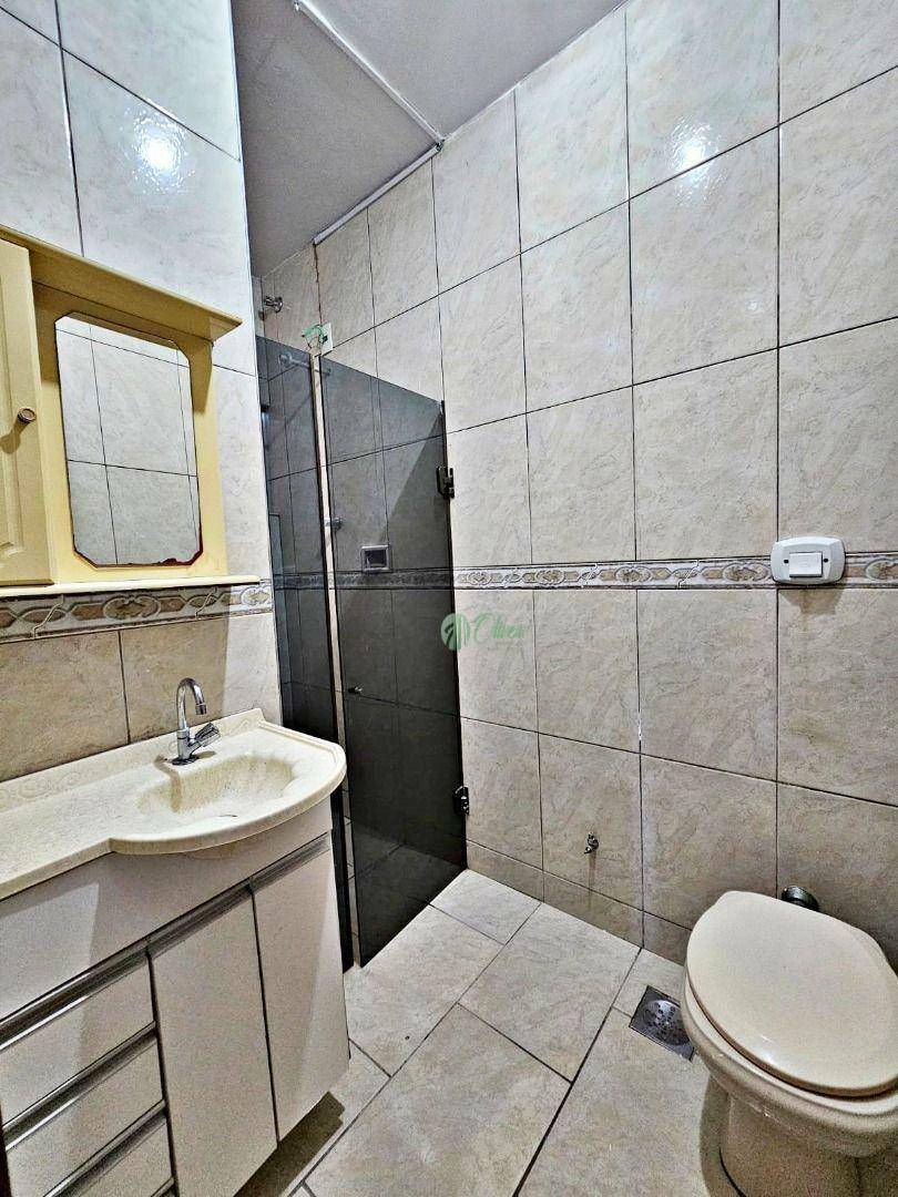 Apartamento à venda com 2 quartos, 70m² - Foto 9