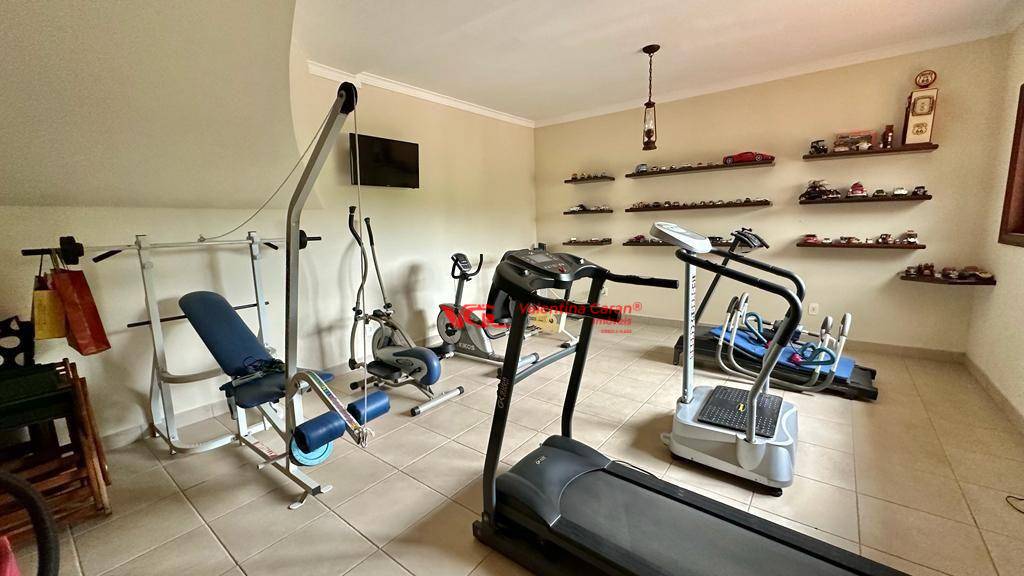 Chácara à venda e aluguel com 4 quartos, 750m² - Foto 20