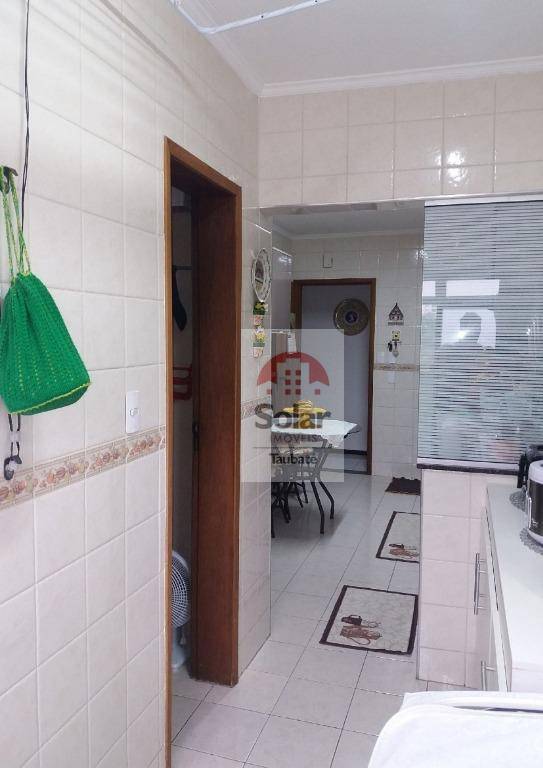 Apartamento à venda com 3 quartos, 108m² - Foto 14