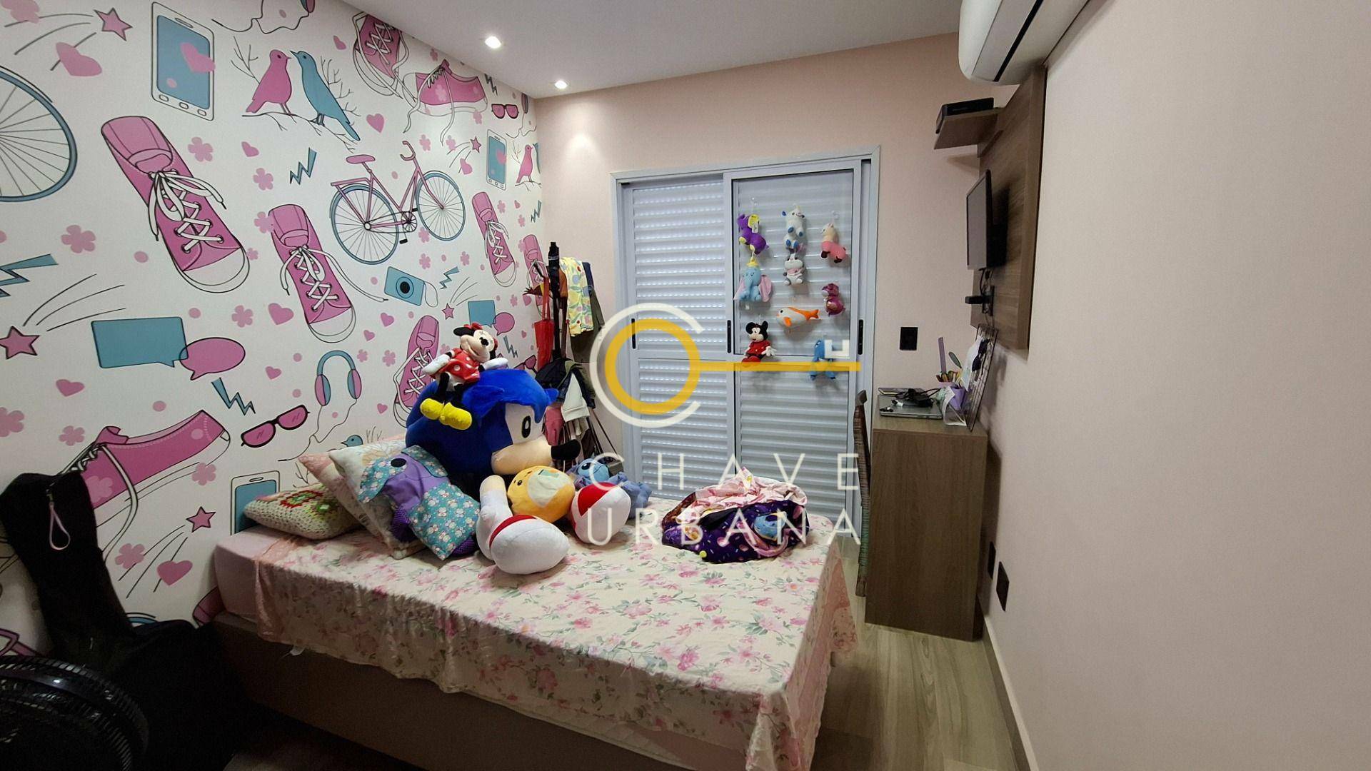 Apartamento à venda com 3 quartos, 114m² - Foto 21