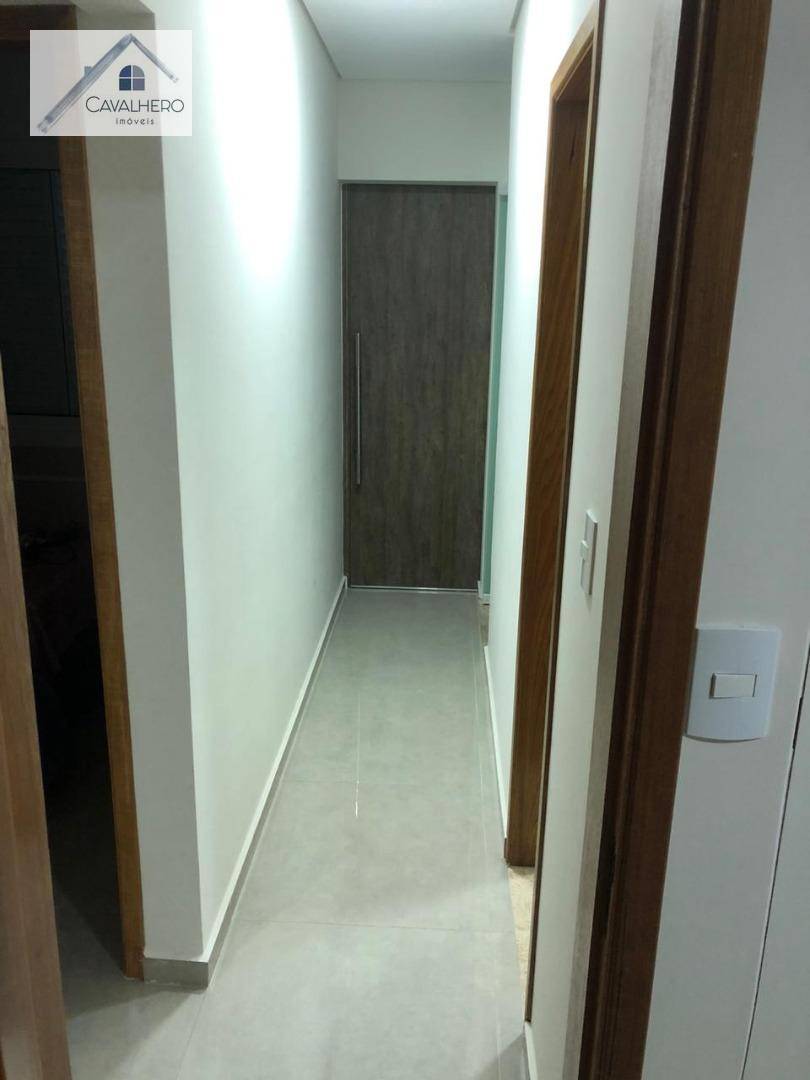 Apartamento à venda com 3 quartos, 80m² - Foto 5