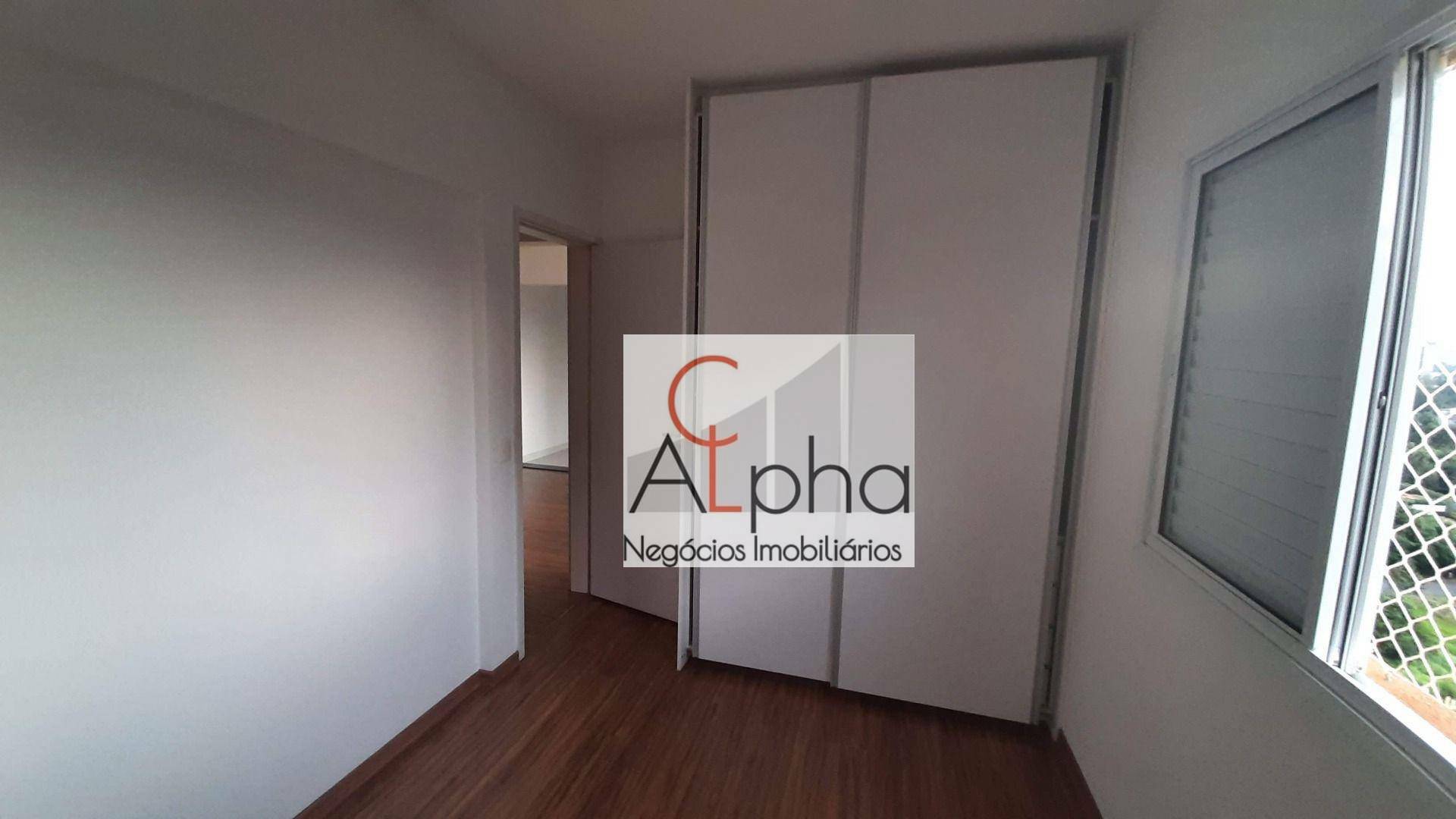 Apartamento para alugar com 2 quartos, 64m² - Foto 25