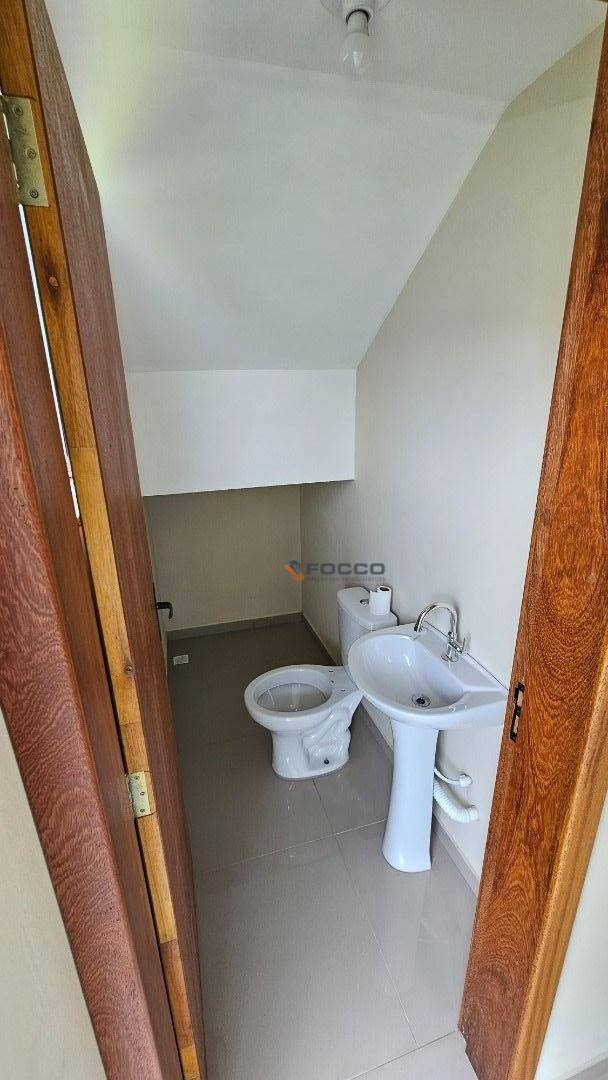 Sobrado à venda com 2 quartos, 69m² - Foto 10