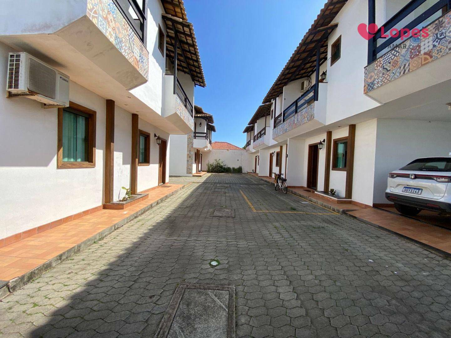 Casa de Condomínio à venda com 3 quartos, 174m² - Foto 22