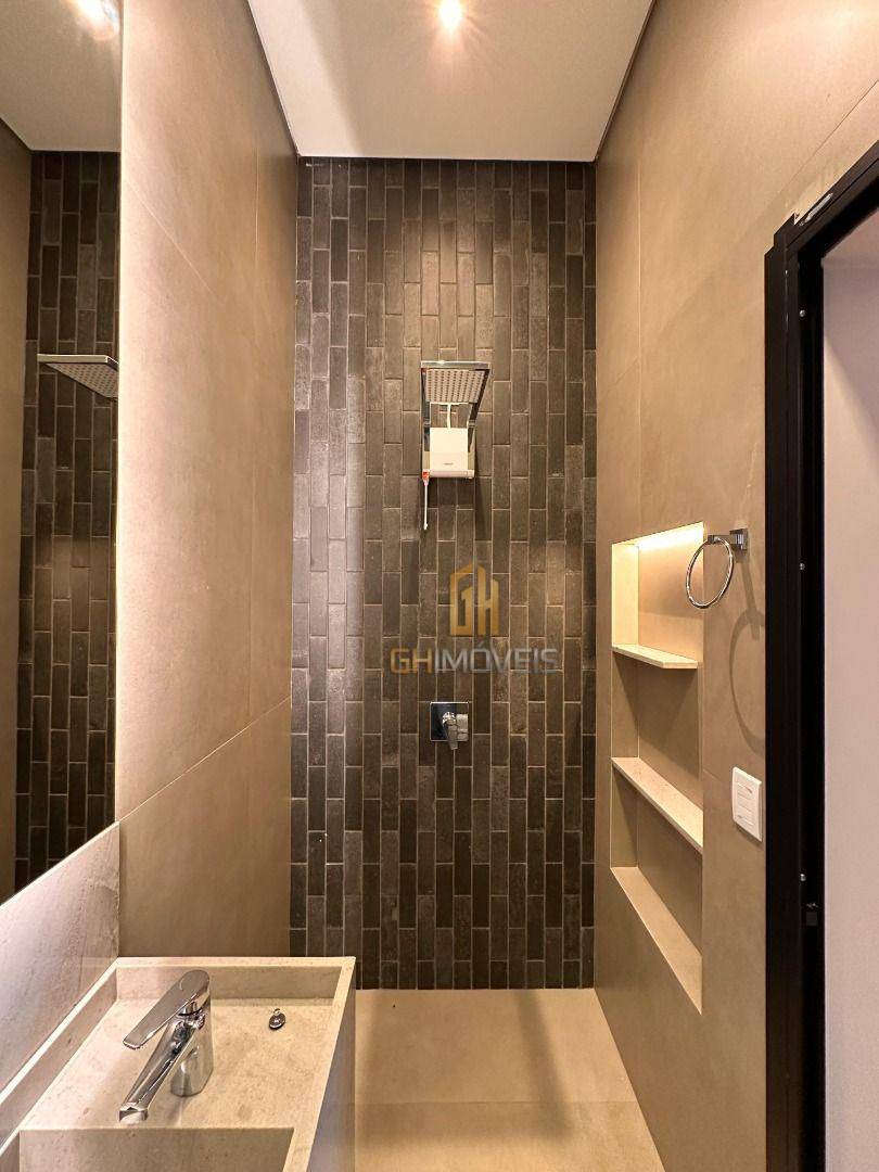Casa à venda com 3 quartos, 200m² - Foto 22