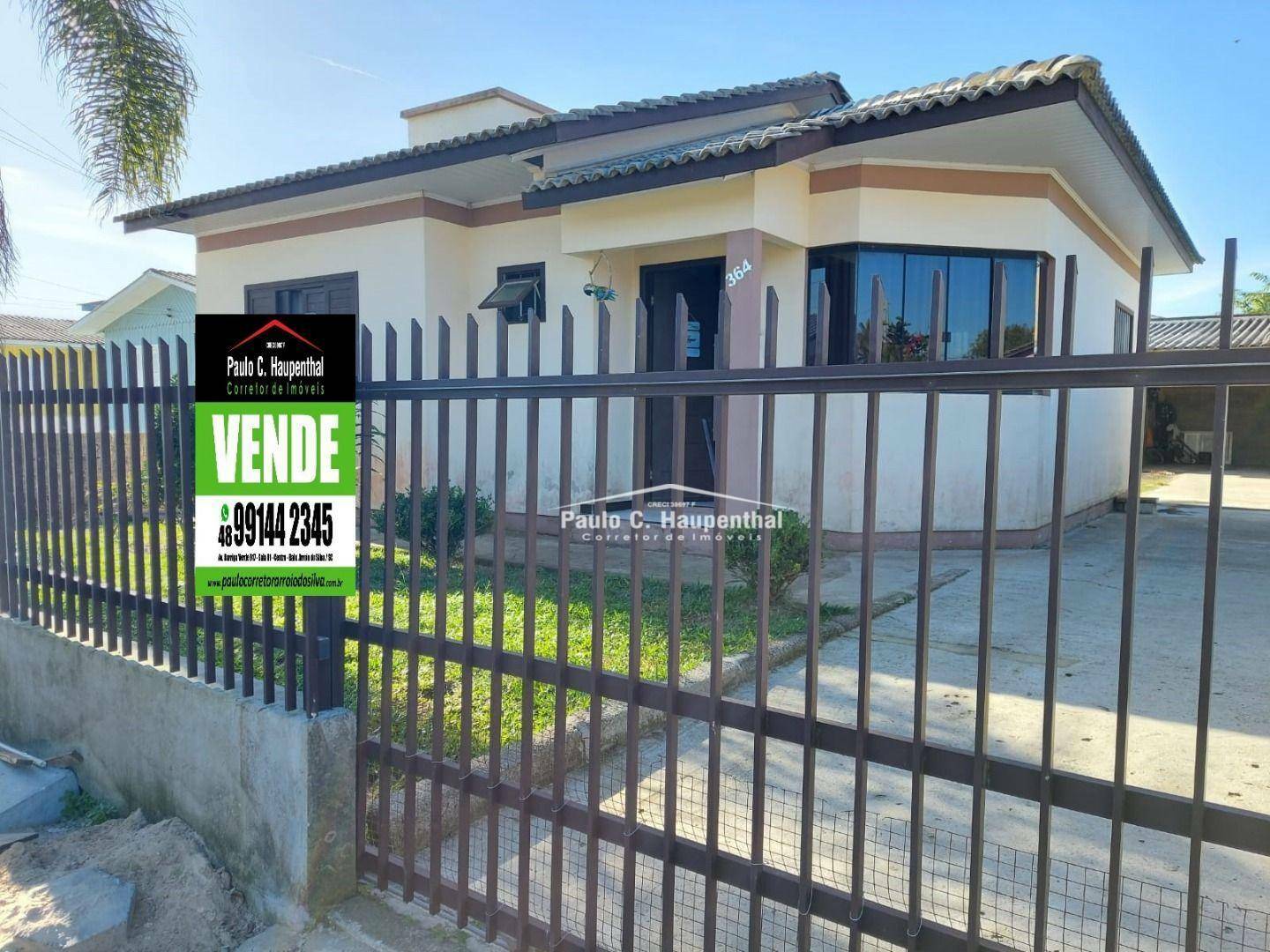 Casa à venda com 3 quartos, 84m² - Foto 23