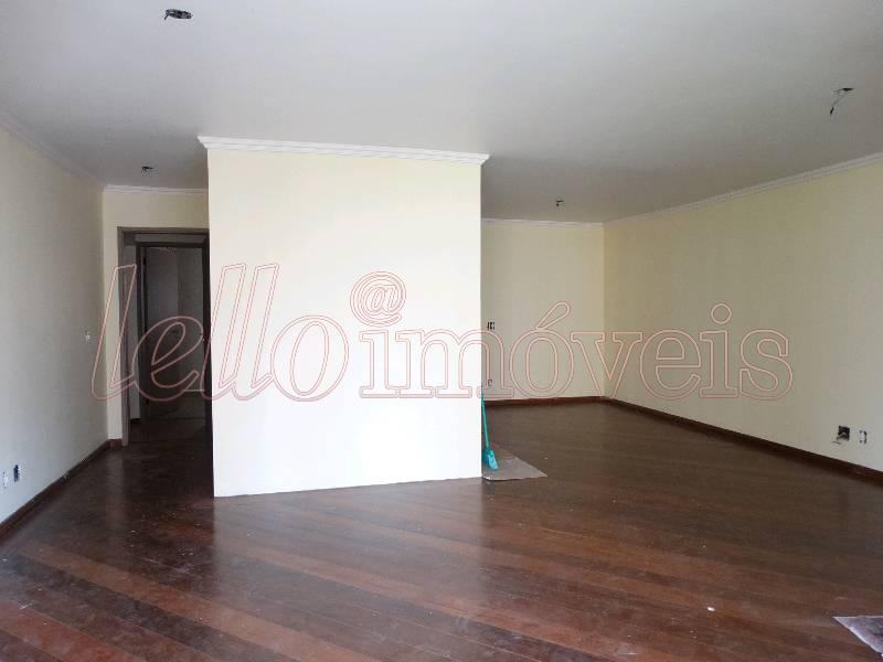 Apartamento para alugar com 4 quartos, 170m² - Foto 2