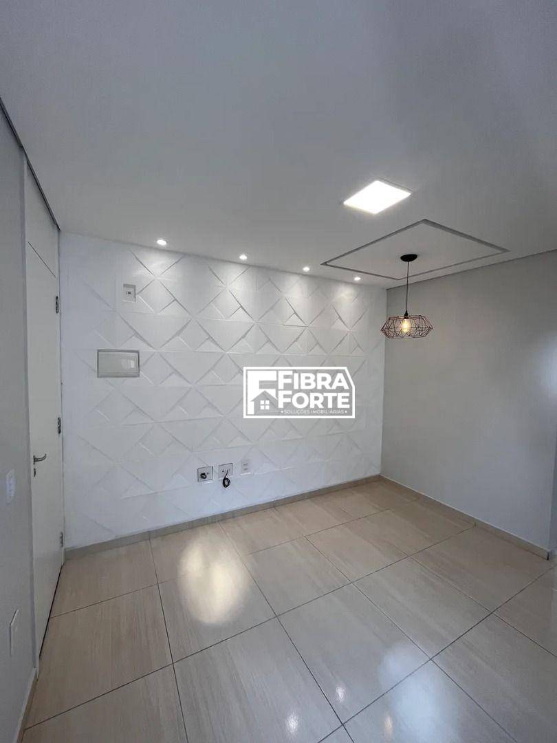 Apartamento, 2 quartos, 44 m² - Foto 2