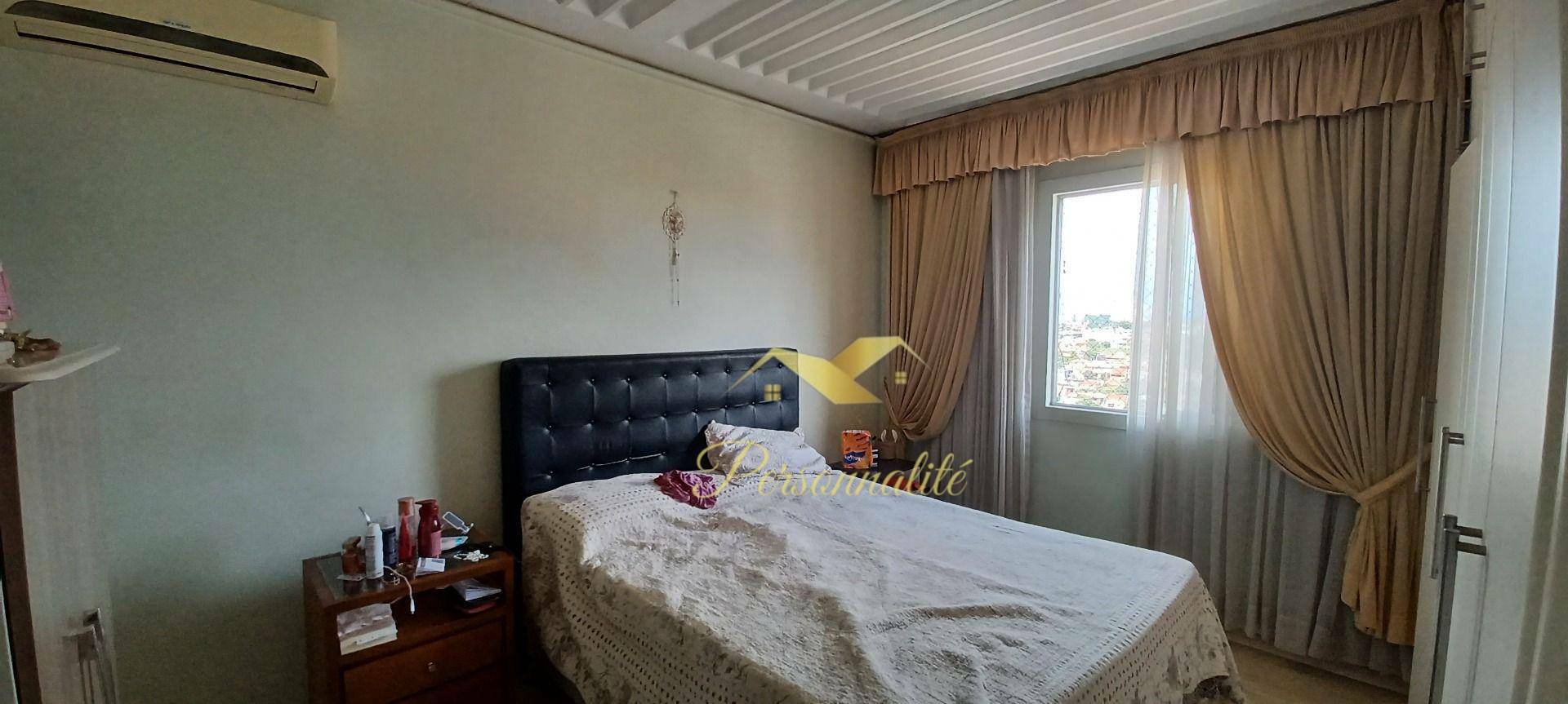 Apartamento à venda com 3 quartos, 90m² - Foto 11