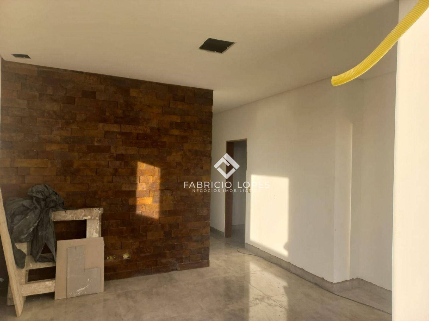 Casa à venda com 3 quartos, 232m² - Foto 7