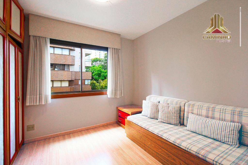 Apartamento à venda com 4 quartos, 183m² - Foto 9