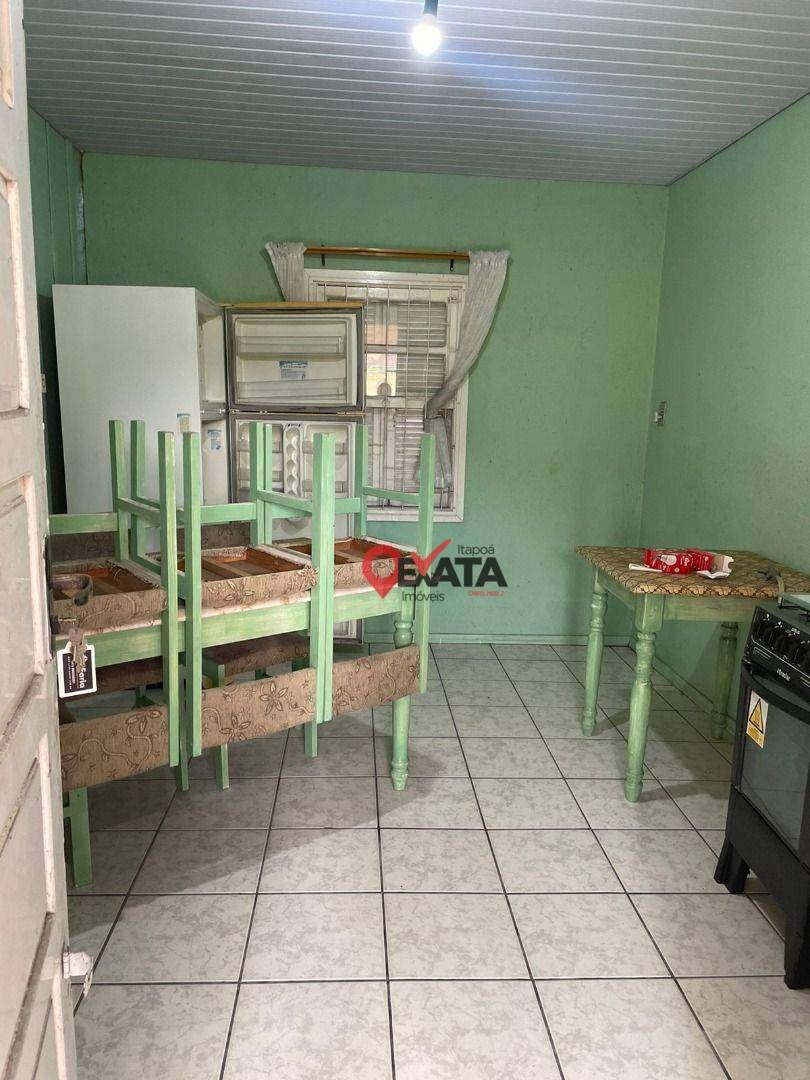 Casa à venda com 3 quartos, 80m² - Foto 13