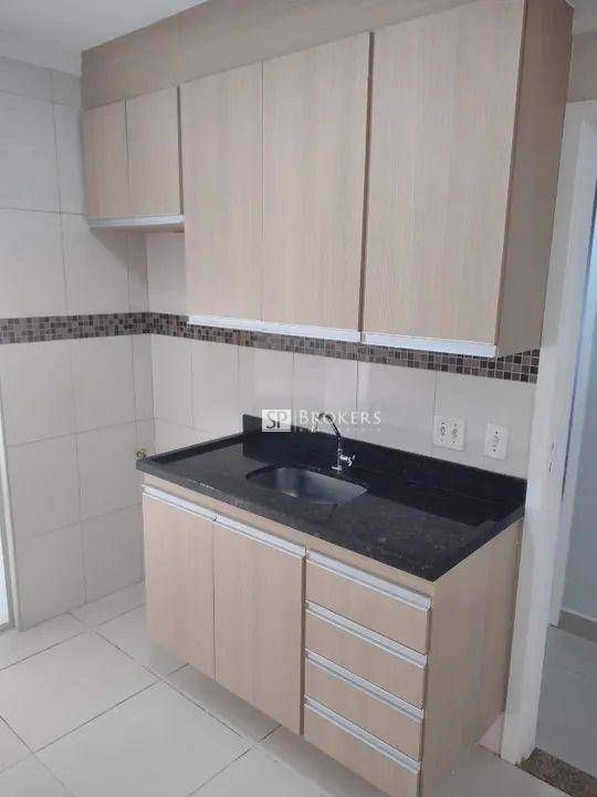 Apartamento à venda com 2 quartos, 54m² - Foto 5