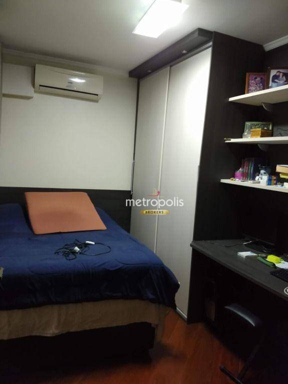 Sobrado à venda com 4 quartos, 230m² - Foto 24