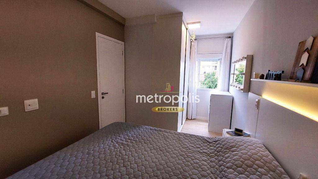 Apartamento à venda com 2 quartos, 66m² - Foto 11