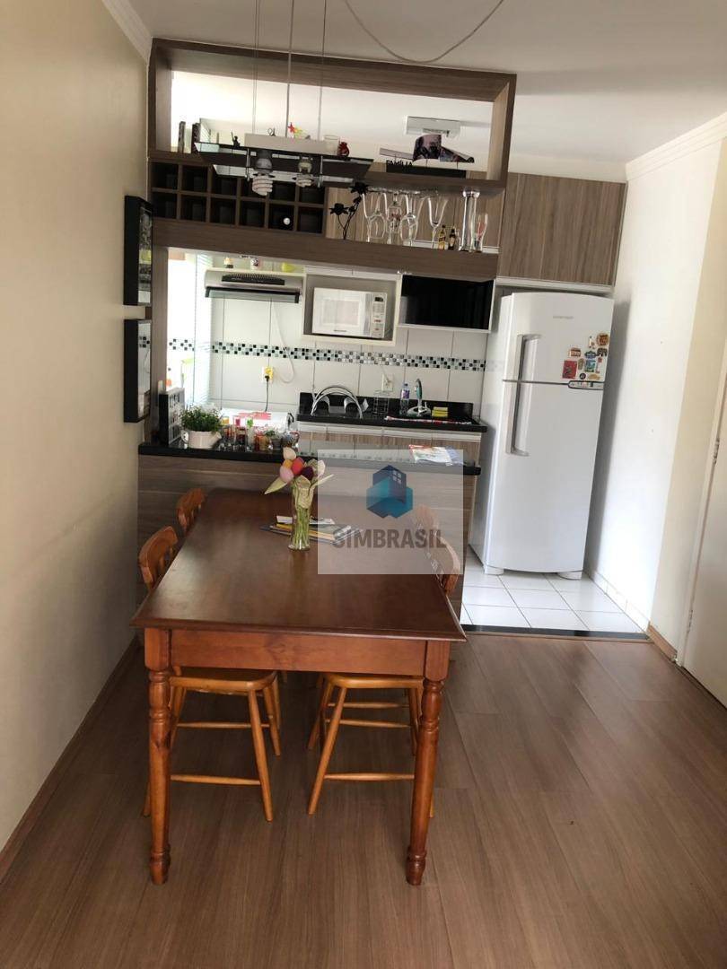 Apartamento à venda com 2 quartos, 45m² - Foto 16