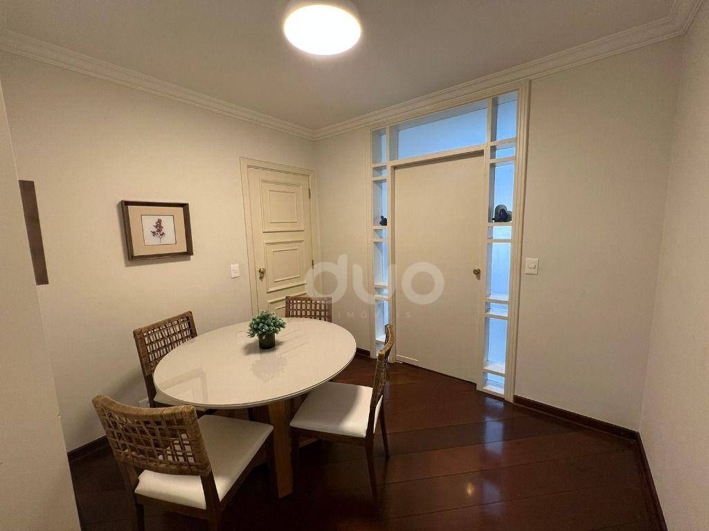 Apartamento à venda com 3 quartos, 227m² - Foto 38